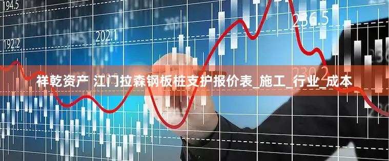 祥乾资产 江门拉森钢板桩支护报价表_施工_行业_成本